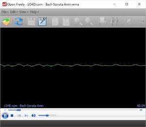 Computer Utilities - Screenshot for Open Freely