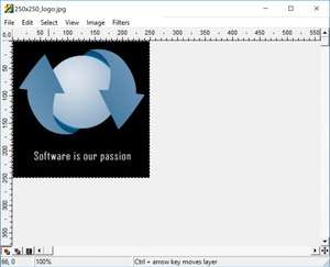 PaintStar Screenshot