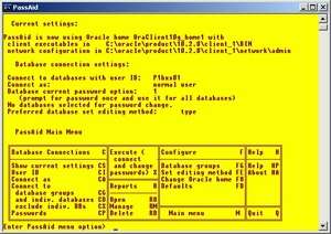 Password Tools - Screenshot for PassAid