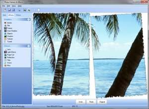 Image Editors - Screenshot for Photo Frames and Effects (Free)