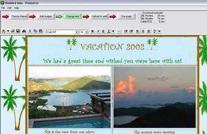 HTML Editors - Screenshot for PixMatrix