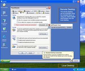 PlanetRemote Plus Screenshot