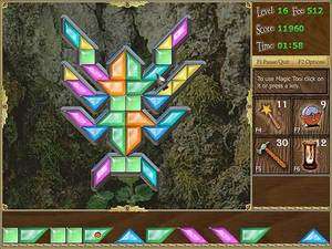 Puzzle Games - Screenshot for Puzzle Inlay
