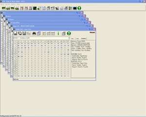 Computer Utilities - Screenshot for RW - Read & Write