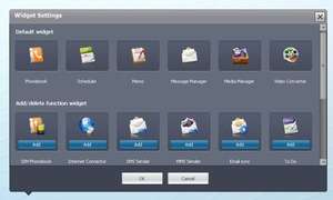 Mobile Phone Tool - Screenshot for Samsung Phone Tools - PC Studio
