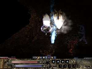 Action Games - Screenshot for ShadowFlare: Episode One
