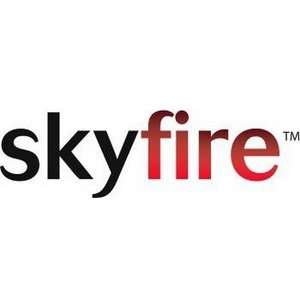 Skyfire Screenshot