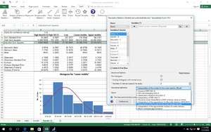 StatPlus Screenshot
