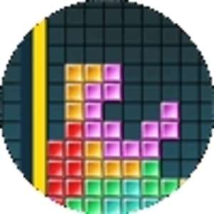 Arcade Games - Screenshot for Tritris
