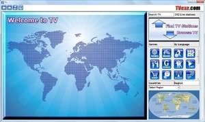 TV Screenshot