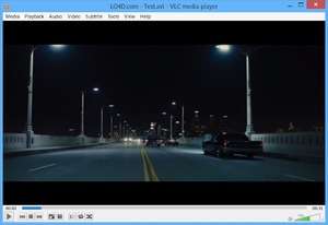 Video Players - Screenshot for VLC Media Player