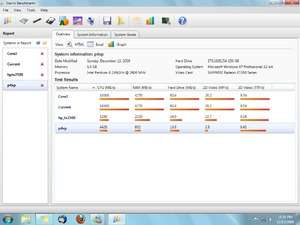 XMark Screenshot