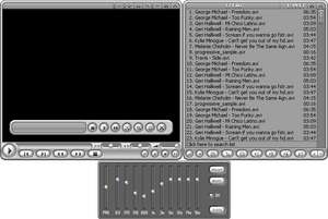 Video Player - Screenshot for Zoom Player