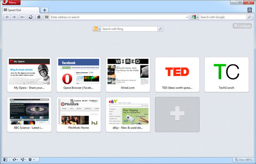 best browser  for windows 7