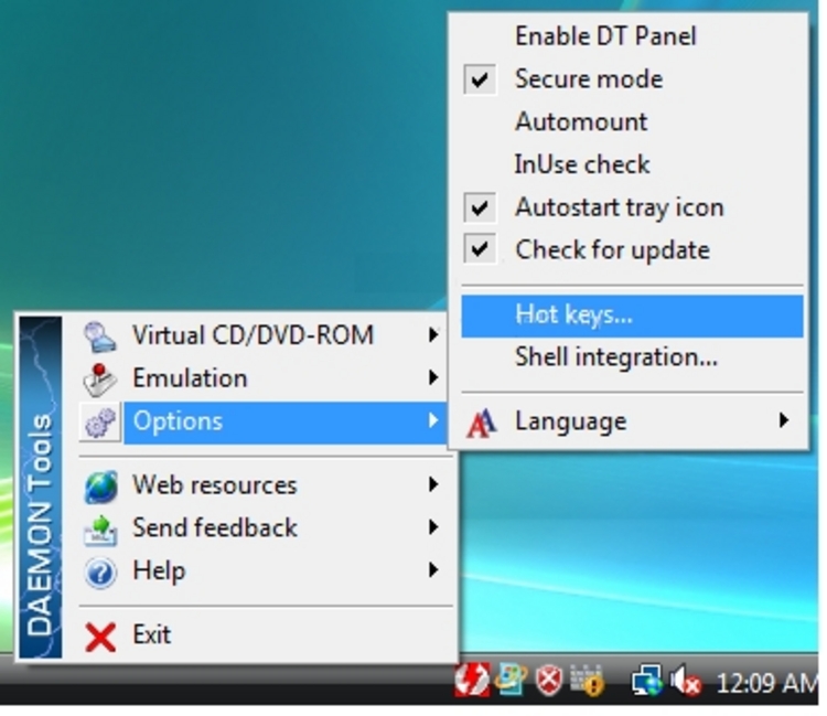 Скачать бесплатно DAEMON Tools Lite (Даймон Тулс Лайт) 4.47 Скачать.