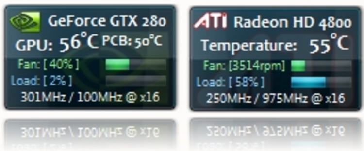 Windows 7 Ati And Nvidia Theme Windows