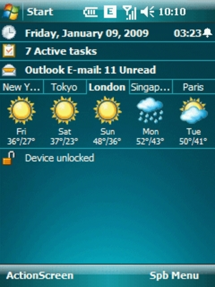   spb weather symbian 2.0.1.   ...